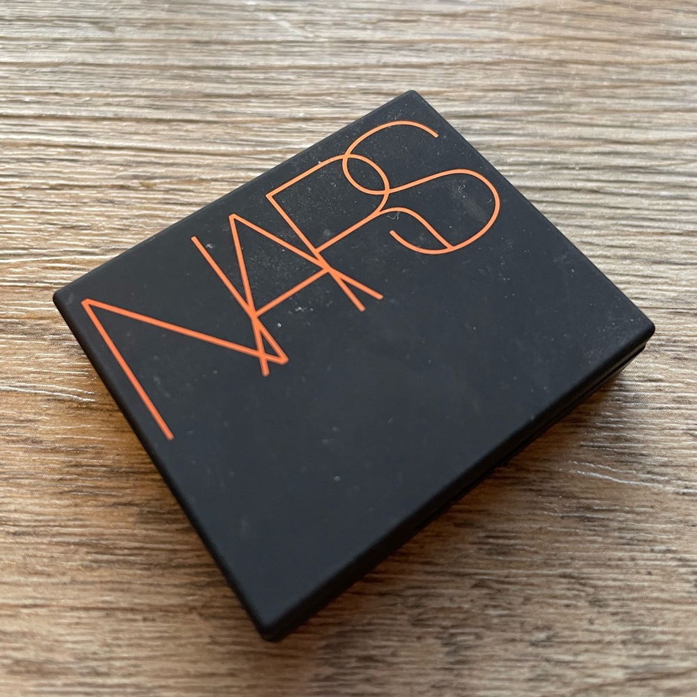 NARS Laguna Blush- New